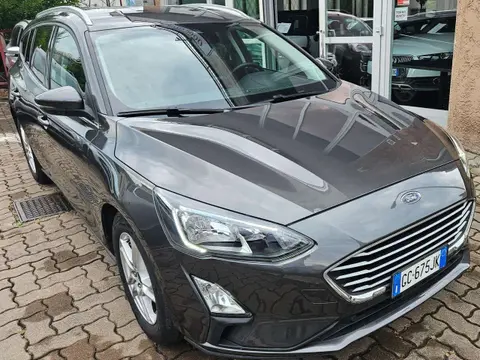 Used FORD FOCUS Diesel 2020 Ad 