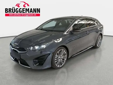 Used KIA PROCEED Petrol 2024 Ad 