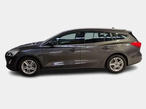 Used FORD FOCUS Diesel 2019 Ad 