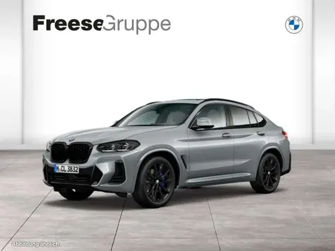 Annonce BMW X4 Diesel 2024 d'occasion 