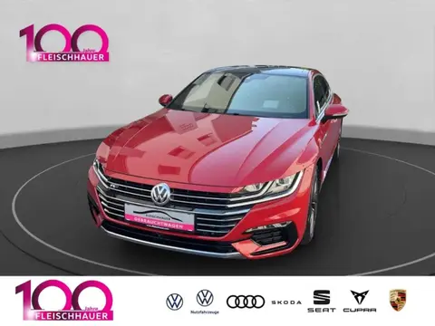 Annonce VOLKSWAGEN ARTEON Diesel 2019 d'occasion 