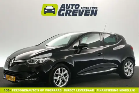 Used RENAULT CLIO Petrol 2019 Ad 