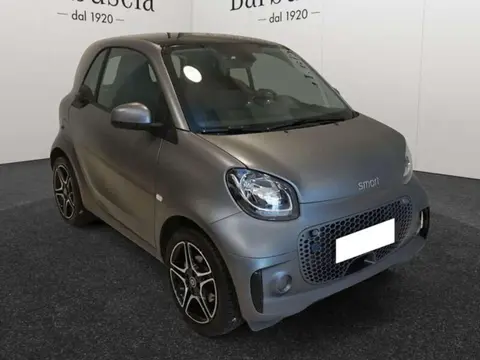 Used SMART FORTWO Electric 2020 Ad 