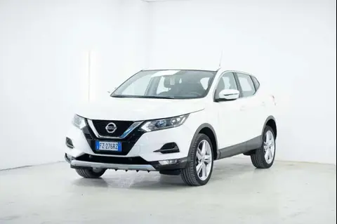 Annonce NISSAN QASHQAI Essence 2019 d'occasion 