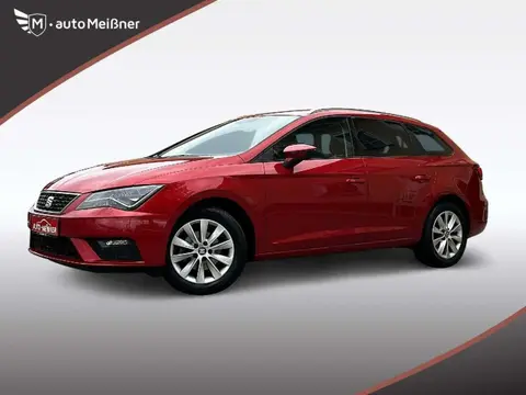 Annonce SEAT LEON Essence 2019 d'occasion 