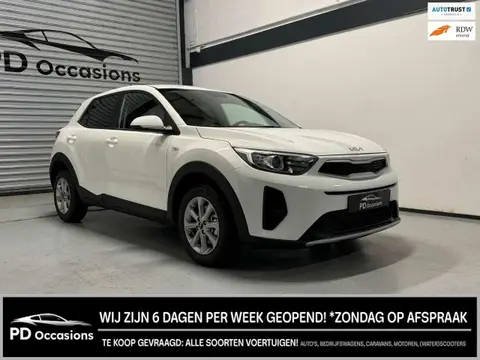 Annonce KIA STONIC Essence 2023 d'occasion 