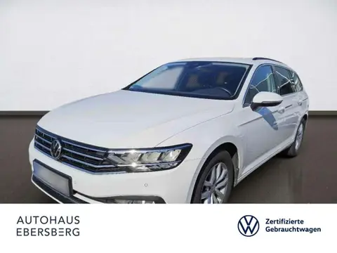 Used VOLKSWAGEN PASSAT Diesel 2020 Ad 