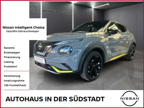 Used NISSAN JUKE Petrol 2022 Ad 