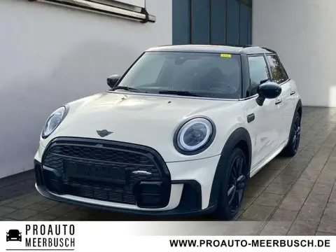 Used MINI COOPER Petrol 2021 Ad 