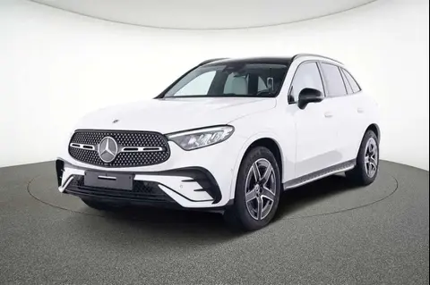 Annonce MERCEDES-BENZ CLASSE GLC Essence 2023 d'occasion 