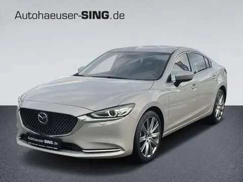 Annonce MAZDA 6 Essence 2024 d'occasion 