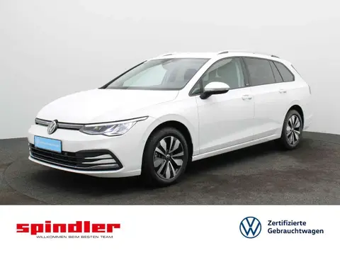 Annonce VOLKSWAGEN GOLF Essence 2023 d'occasion 