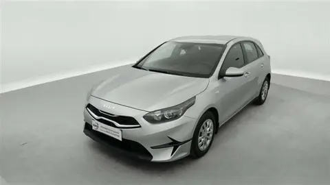 Used KIA CEED Petrol 2023 Ad 