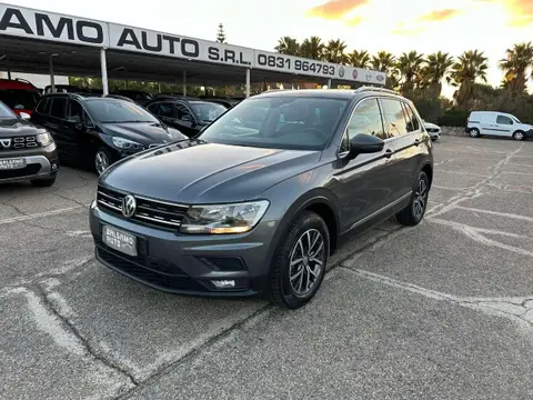 Used VOLKSWAGEN TIGUAN Diesel 2020 Ad 