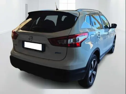 Annonce NISSAN QASHQAI Diesel 2015 d'occasion 