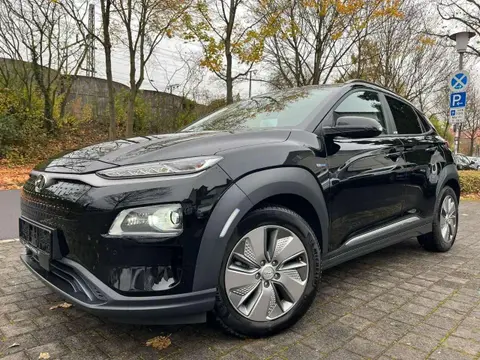 Annonce HYUNDAI KONA Électrique 2020 d'occasion 