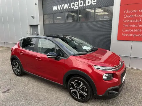 Used CITROEN C3 Petrol 2018 Ad 