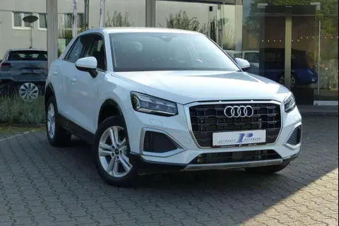 Used AUDI Q2 Petrol 2023 Ad Germany