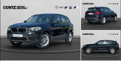 Used BMW X3 Diesel 2021 Ad 