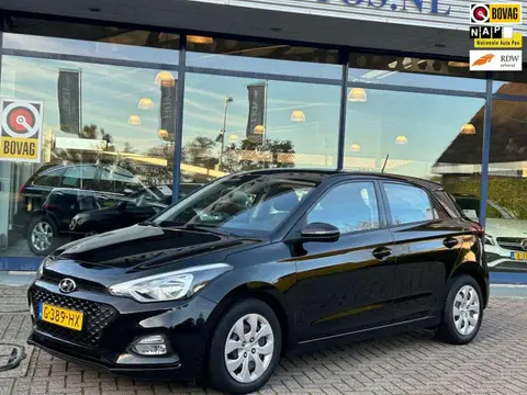 Annonce HYUNDAI I20 Essence 2019 d'occasion 