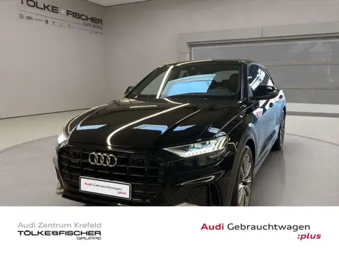 Used AUDI Q8 Diesel 2021 Ad 