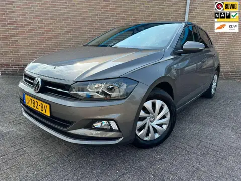 Used VOLKSWAGEN POLO Petrol 2020 Ad 