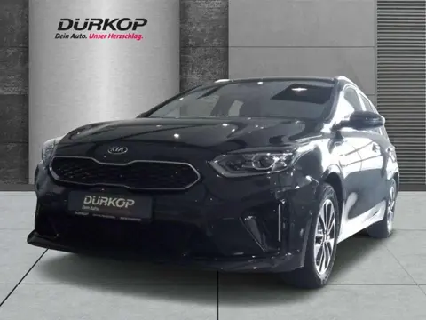 Used KIA CEED Hybrid 2020 Ad 