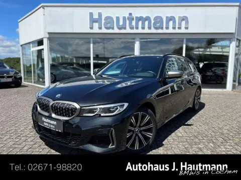 Annonce BMW SERIE 3 Essence 2022 d'occasion 