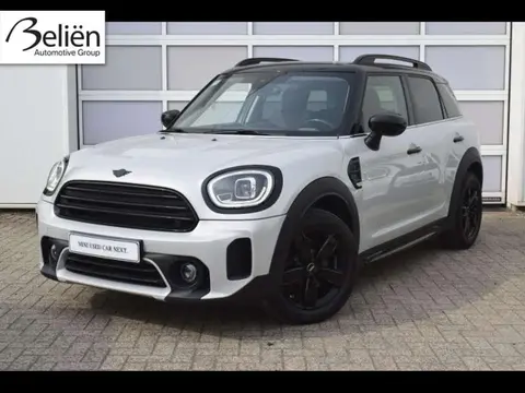 Used MINI COOPER Petrol 2021 Ad Belgium