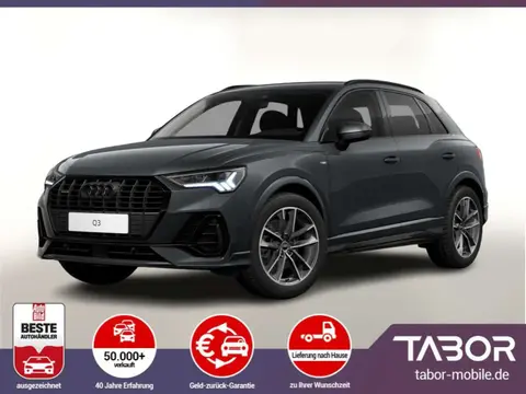 Annonce AUDI Q3 Essence 2024 d'occasion Allemagne