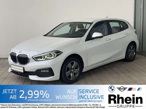 Used BMW SERIE 1 Diesel 2019 Ad 