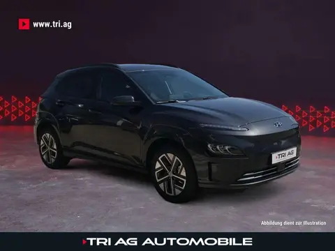 Annonce HYUNDAI KONA Électrique 2023 d'occasion 