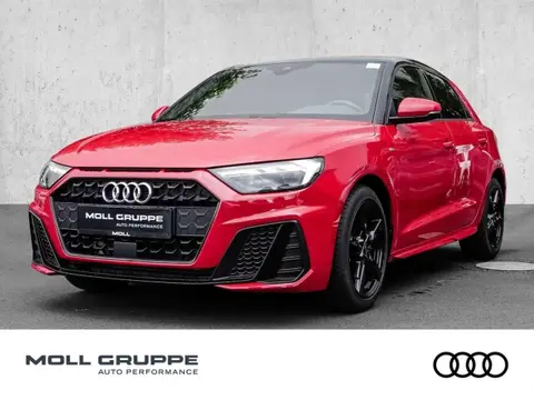 Used AUDI A1 Petrol 2024 Ad 