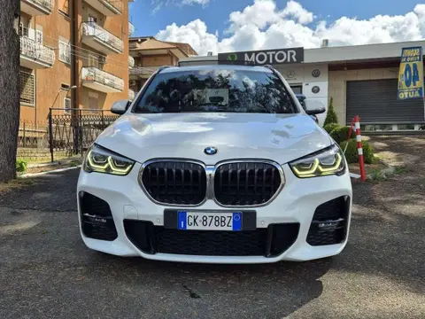 Annonce BMW X1 Diesel 2021 d'occasion 