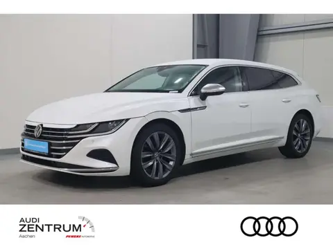 Used VOLKSWAGEN ARTEON Diesel 2022 Ad 