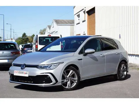 Annonce VOLKSWAGEN GOLF Diesel 2021 d'occasion 