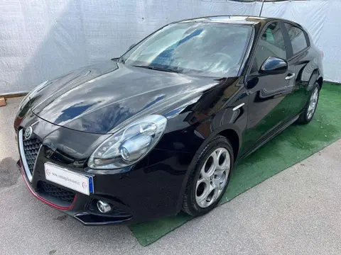 Used ALFA ROMEO GIULIETTA Diesel 2018 Ad 