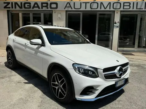 Used MERCEDES-BENZ CLASSE GLC Diesel 2019 Ad 