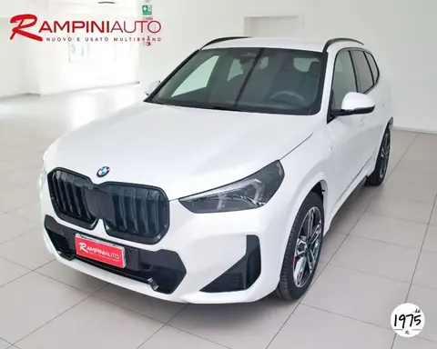 Annonce BMW X1 Diesel 2024 d'occasion 