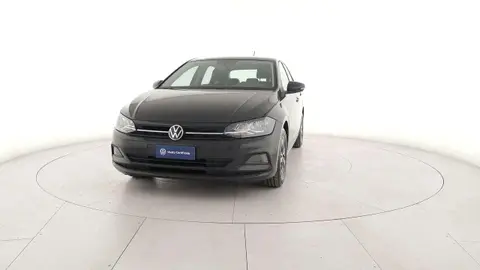 Used VOLKSWAGEN POLO Petrol 2021 Ad 