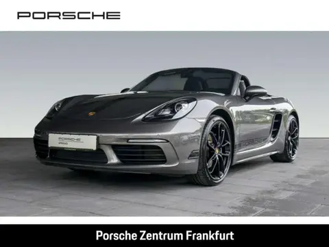 Used PORSCHE BOXSTER Petrol 2023 Ad 