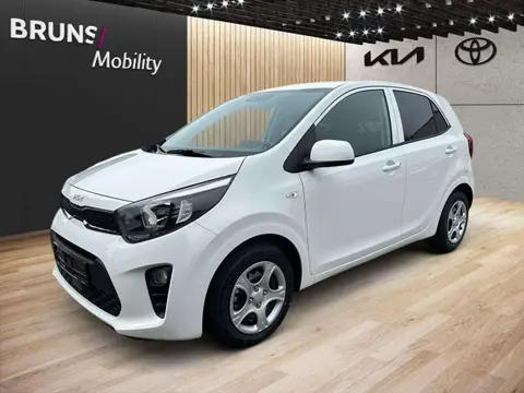 Used KIA PICANTO Petrol 2024 Ad 