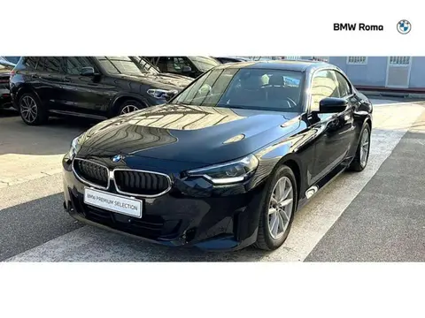 Annonce BMW SERIE 2 Essence 2023 d'occasion 