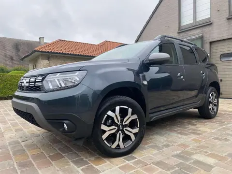 Used DACIA DUSTER Petrol 2023 Ad 