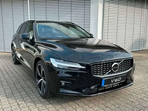 Used VOLVO V60 Diesel 2023 Ad 