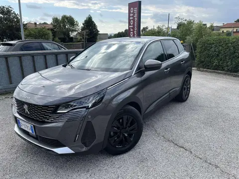 Annonce PEUGEOT 3008 Diesel 2021 d'occasion 