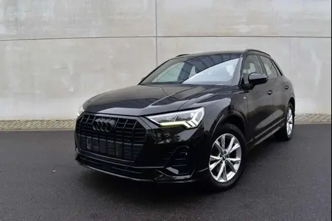 Annonce AUDI Q3 Diesel 2020 d'occasion 