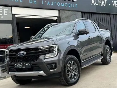 Annonce FORD RANGER Diesel 2024 d'occasion 