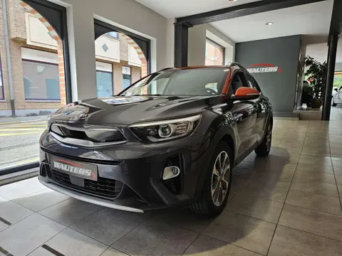 Used KIA STONIC Petrol 2019 Ad 