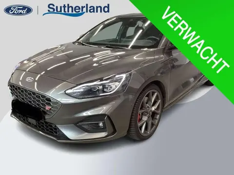 Used FORD FOCUS Petrol 2019 Ad 